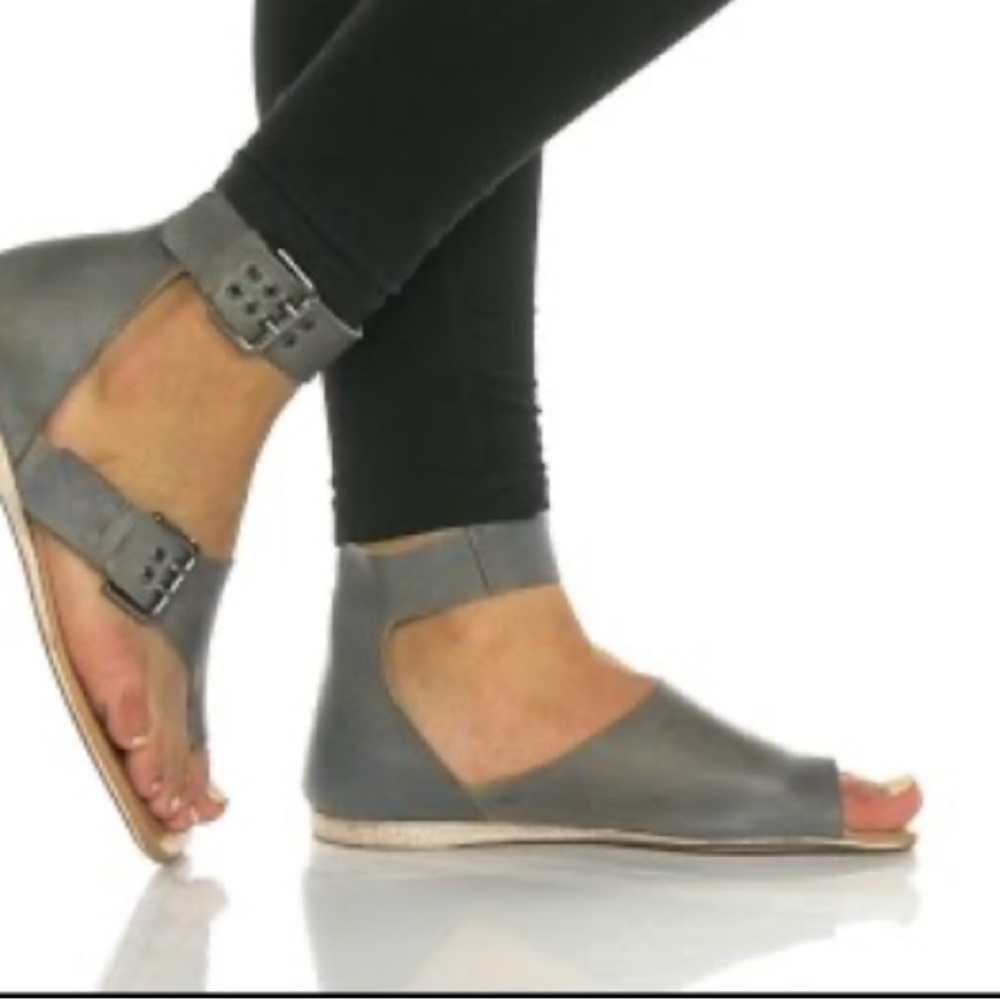 Free People Marco Boot Sandal